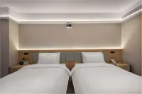 Yihejinjiang Hotel