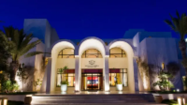 Ulysse Djerba Thalasso & Spa Hotels in 