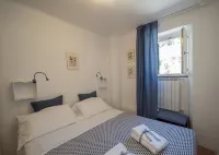 Refilea Sea View Tower with Views Hotels in Vernazza