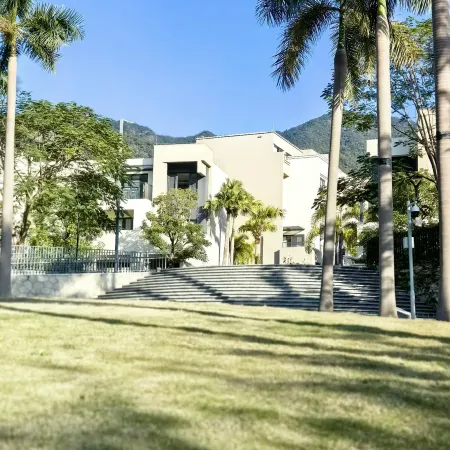 Taoler  Hot Spring Haven