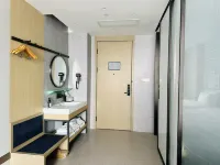 liyihotel Các khách sạn gần Jiyou Passenger Transport Terminal