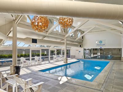 Copthorne Hotel and Resort Solway Park Wairarapa