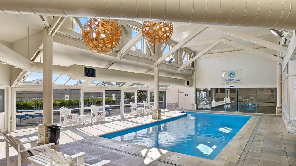 Copthorne Hotel and Resort Solway Park Wairarapa