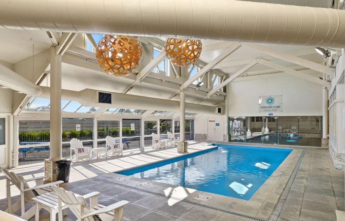 Copthorne Hotel and Resort Solway Park Wairarapa