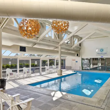 Copthorne Hotel and Resort Solway Park Wairarapa