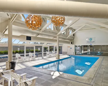 コプソーン ホテル アンド リゾート ソルウェイ パーク ワイララパ マスタートンのホテル