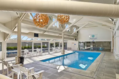 Copthorne Solway Park, Wairarapa Hotels in 