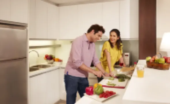 시타디네스 파라스 스퀘어 구루그람