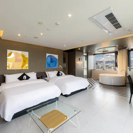 Hotel the Designers Seoul Station