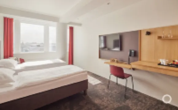 Center Hotels Plaza Hotels in Reykjavík