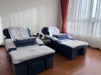 Han - Kun Hospitality Hotels in Yongning