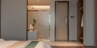Guangrong Hotel - Garden Suite