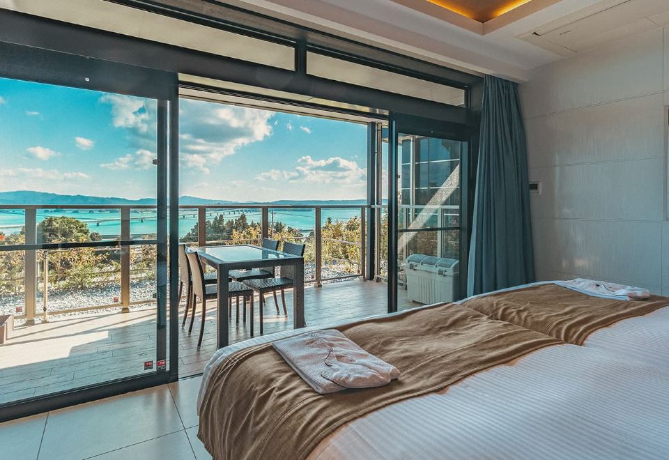 One Suite the Terrace, Nakijin - 2026 Prices & Reviews | Trip.com