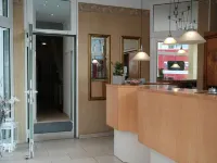 雷斯登斯酒店 鄰近霍夫公園的酒店