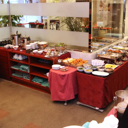 Kuretake Inn Asahikawa