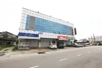 Hotel O KB Near Siti Khadijah Market Formerly KB 7 Days Hotels in Panji