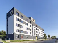 B&B HOTEL Osnabrück Hotels in Schledehausen