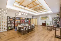 Cong Tai Ying Hotel Hotels in Handan