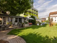 Stella Swiss Quality Hotel Hotels in Interlaken