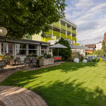 Stella Swiss Quality Hotel