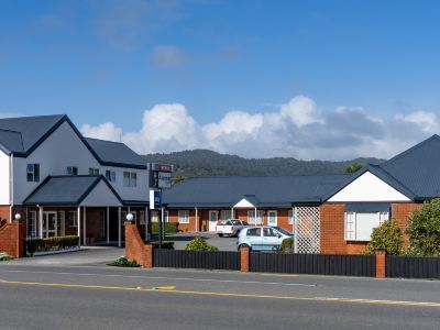 Alpine Rose Motel