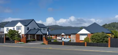 Alpine Rose Motel Hotels near The Great Coast Road