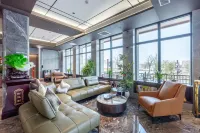 Sanyuan Yaju Hotel (Confucius Temple Scenic Area Branch) Hotels in Wuwei