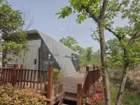 Luoshan Hejiachong Space Capsule Camping Hotel