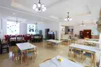 Gengda Homestay - Morgenmad