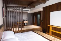 Shou County Jianlan Hotel (Shou County Ancient City) - Parkering