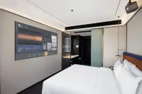 Mehood Hotel (Chongqing Youyang Taohuayuan)