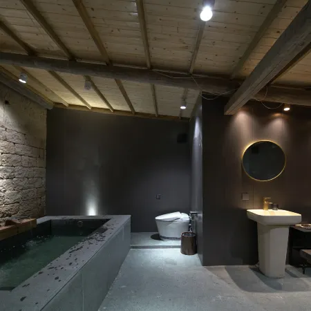 Wencheng Wuwai Valley Homestay