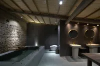 Wencheng Wuwai Valley Homestay - Romantic