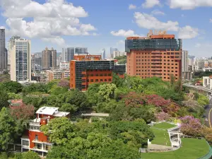 Сямэнь: топ-20 в категории «Высококлассные»