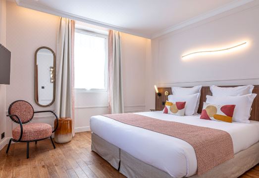 빌라 소피 아파트호텔 바이 패트릭 하얏트