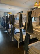 The Walrus Bar and Hostel