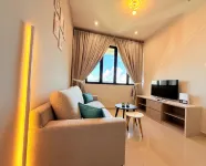 ICONIC REGENCY SERVICE RESIDENCES Hotels in Gelugor