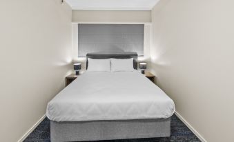 Imperial Hotel Rotorua