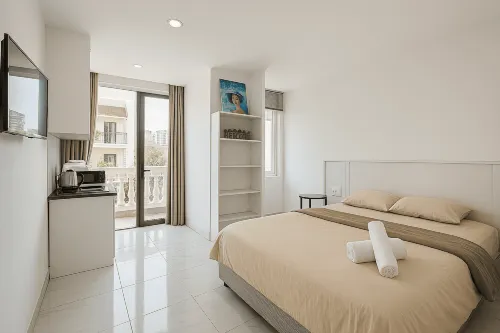 Siris Niko Residence