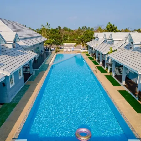 The Memory Luxury Resort