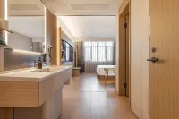 JI Hotel (Yining East Road) Hotel a Yining