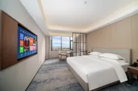 MengZi LanDunAnLan Hotel - Esports