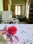 Villa Bernardino Galliari Hotels in Veglio