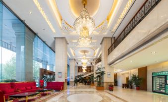 Jingzhou Hotel