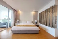 VIP Suite Residence @ Tubkaak Beach, Krabi Các khách sạn ở Klong Muang Beach