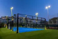 Versilia Lido | UNA Esperienze - Træningscentre