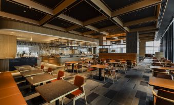 HOTEL GRANVIA HIROSHIMA SOUTH GATE