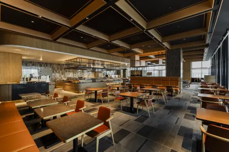 HOTEL GRANVIA HIROSHIMA SOUTH GATE