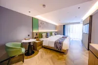 Mehood Lestie Hotel（Urumqi Tianshan International Airport Branch）
