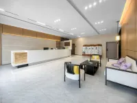 Baicaoyuan Wellness Hotel (Luotian County Jiuzihe)